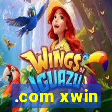 .com xwin